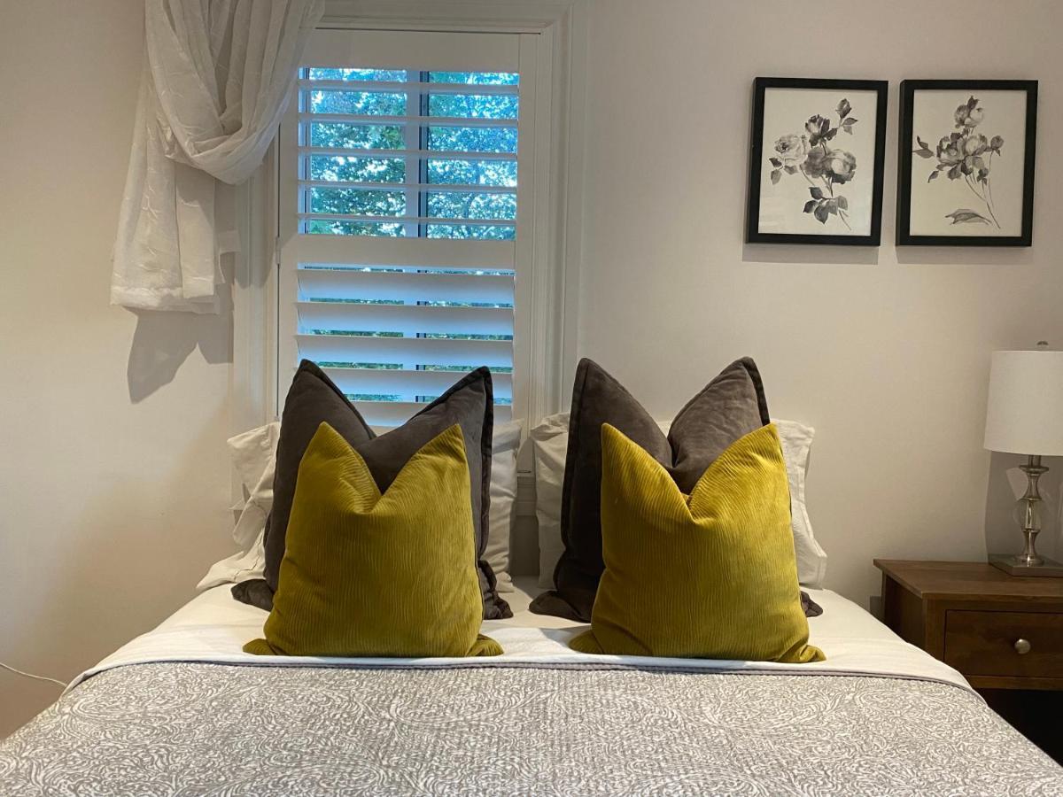 Séjour chez l'habitant Clearbrooke Gem- Bright Private Bedroom Close To Yyz *