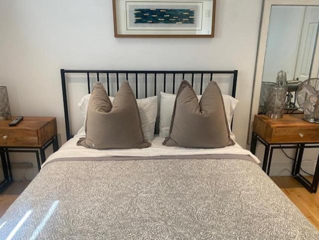 Séjour chez l'habitant Clearbrooke Gem- Bright Private Bedroom Close To Yyz *